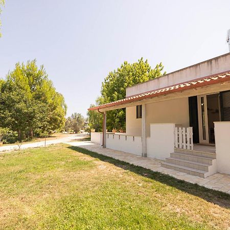 Agriturismo Le Tagliate 乌瓜诺拉基耶萨 外观 照片