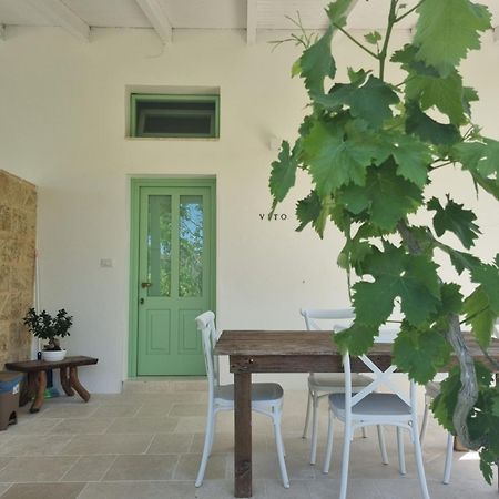 Agriturismo Le Tagliate 乌瓜诺拉基耶萨 外观 照片