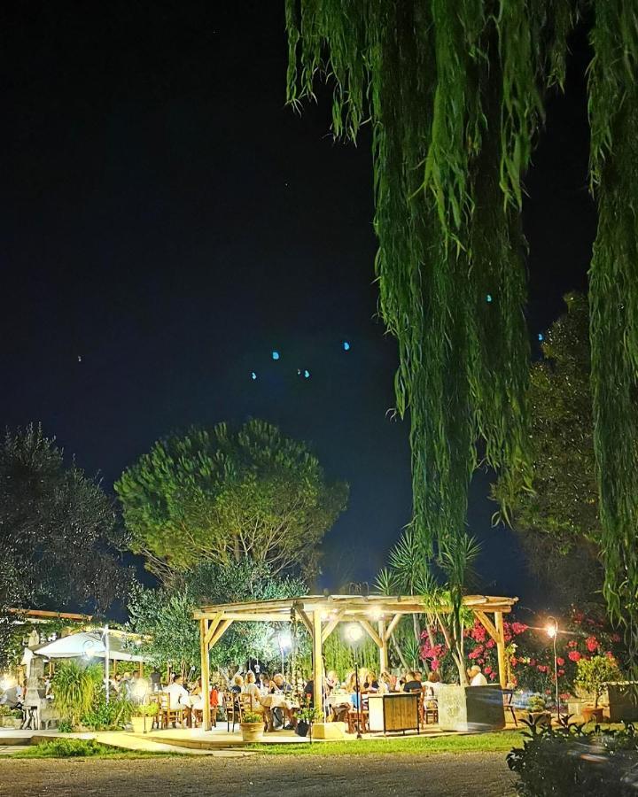 Agriturismo Le Tagliate 乌瓜诺拉基耶萨 外观 照片