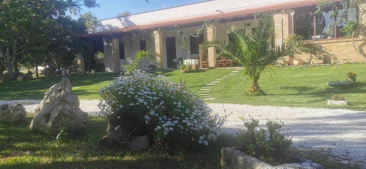 Agriturismo Le Tagliate 乌瓜诺拉基耶萨 外观 照片