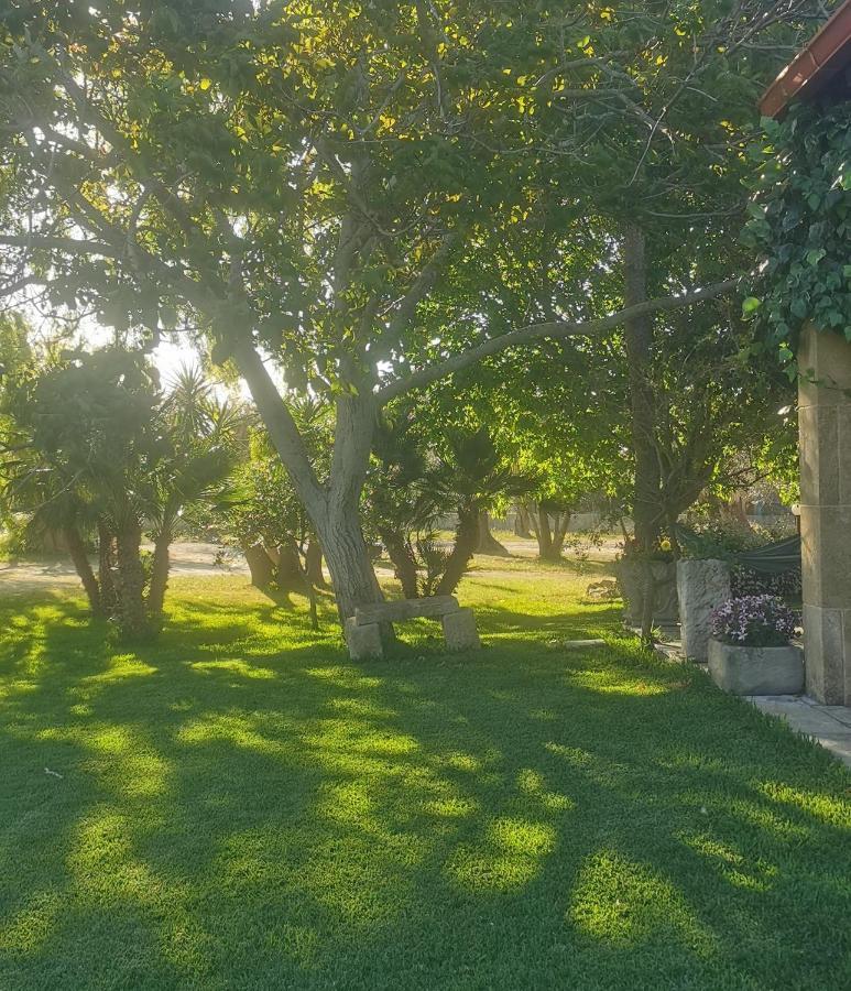 Agriturismo Le Tagliate 乌瓜诺拉基耶萨 外观 照片