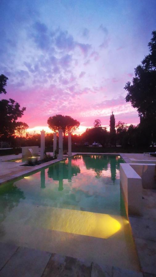 Agriturismo Le Tagliate 乌瓜诺拉基耶萨 外观 照片