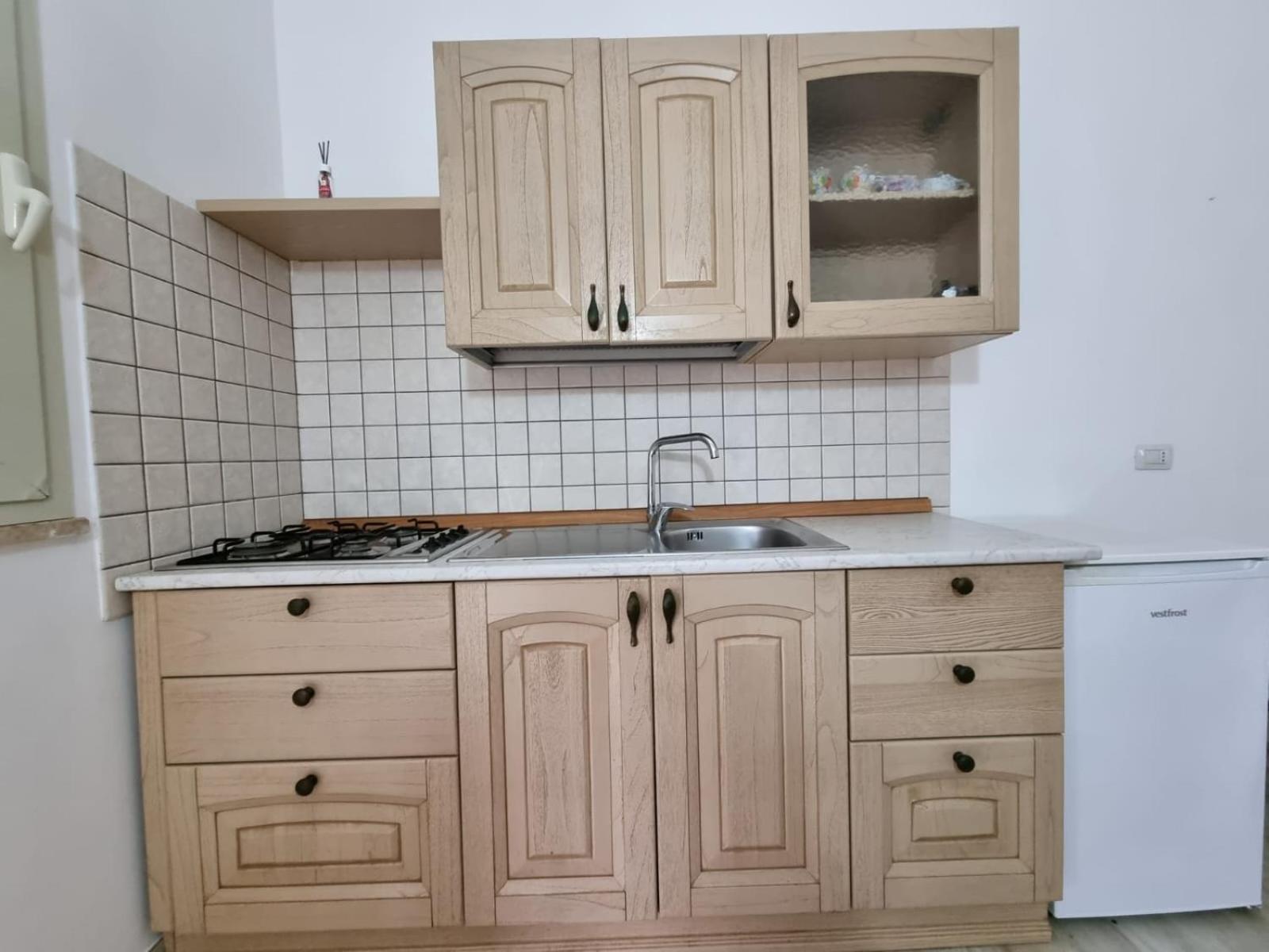 Agriturismo Le Tagliate 乌瓜诺拉基耶萨 外观 照片