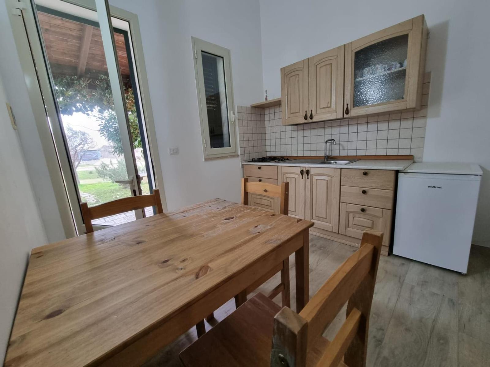 Agriturismo Le Tagliate 乌瓜诺拉基耶萨 外观 照片