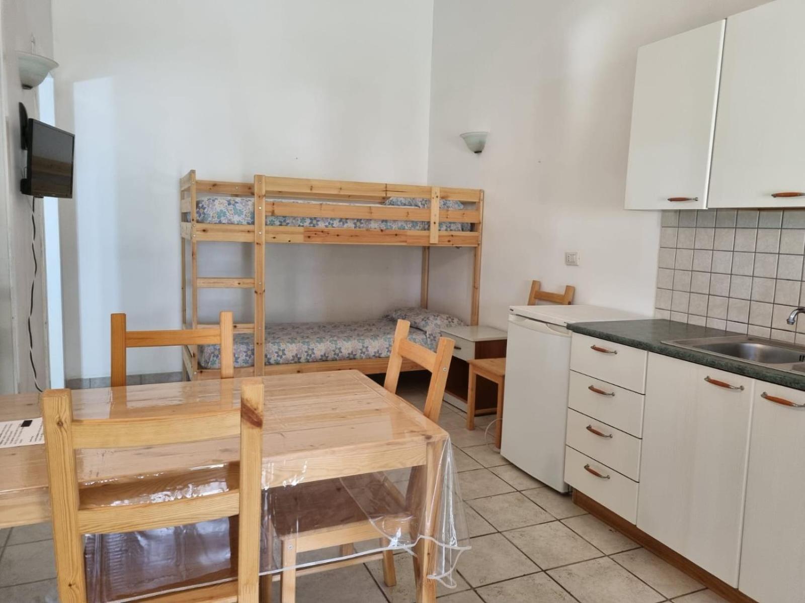 Agriturismo Le Tagliate 乌瓜诺拉基耶萨 外观 照片
