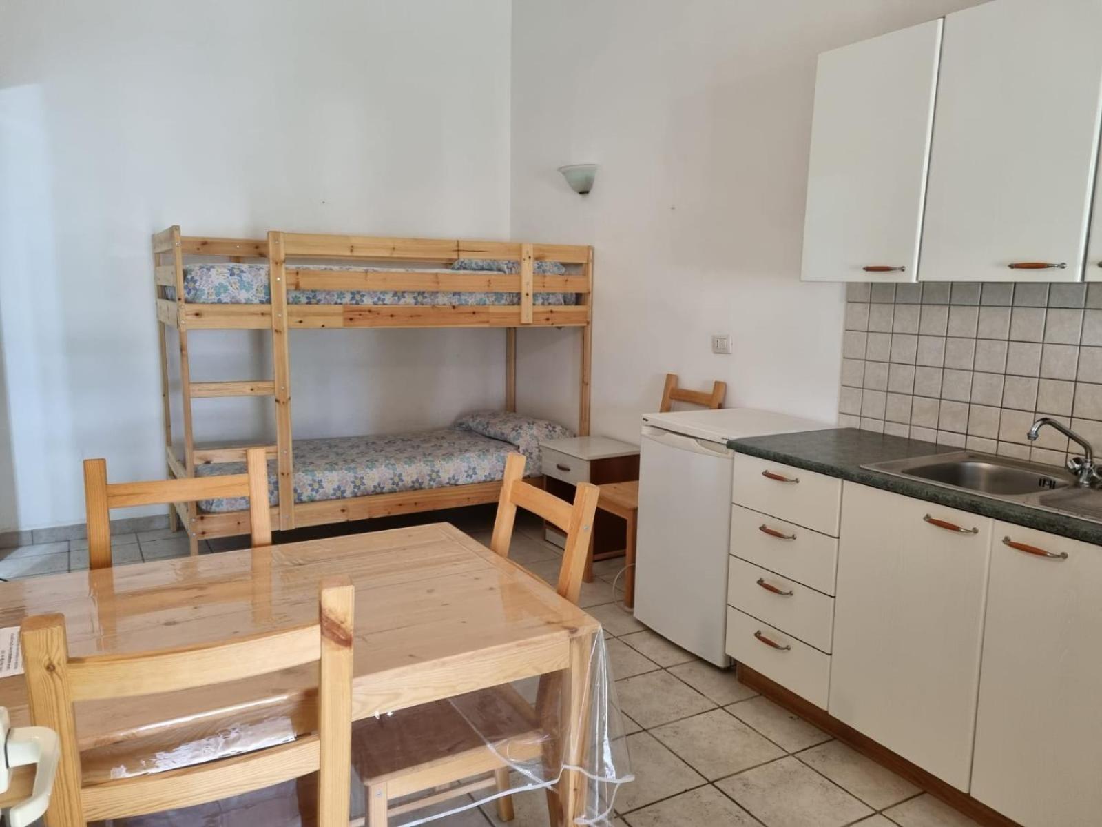 Agriturismo Le Tagliate 乌瓜诺拉基耶萨 外观 照片