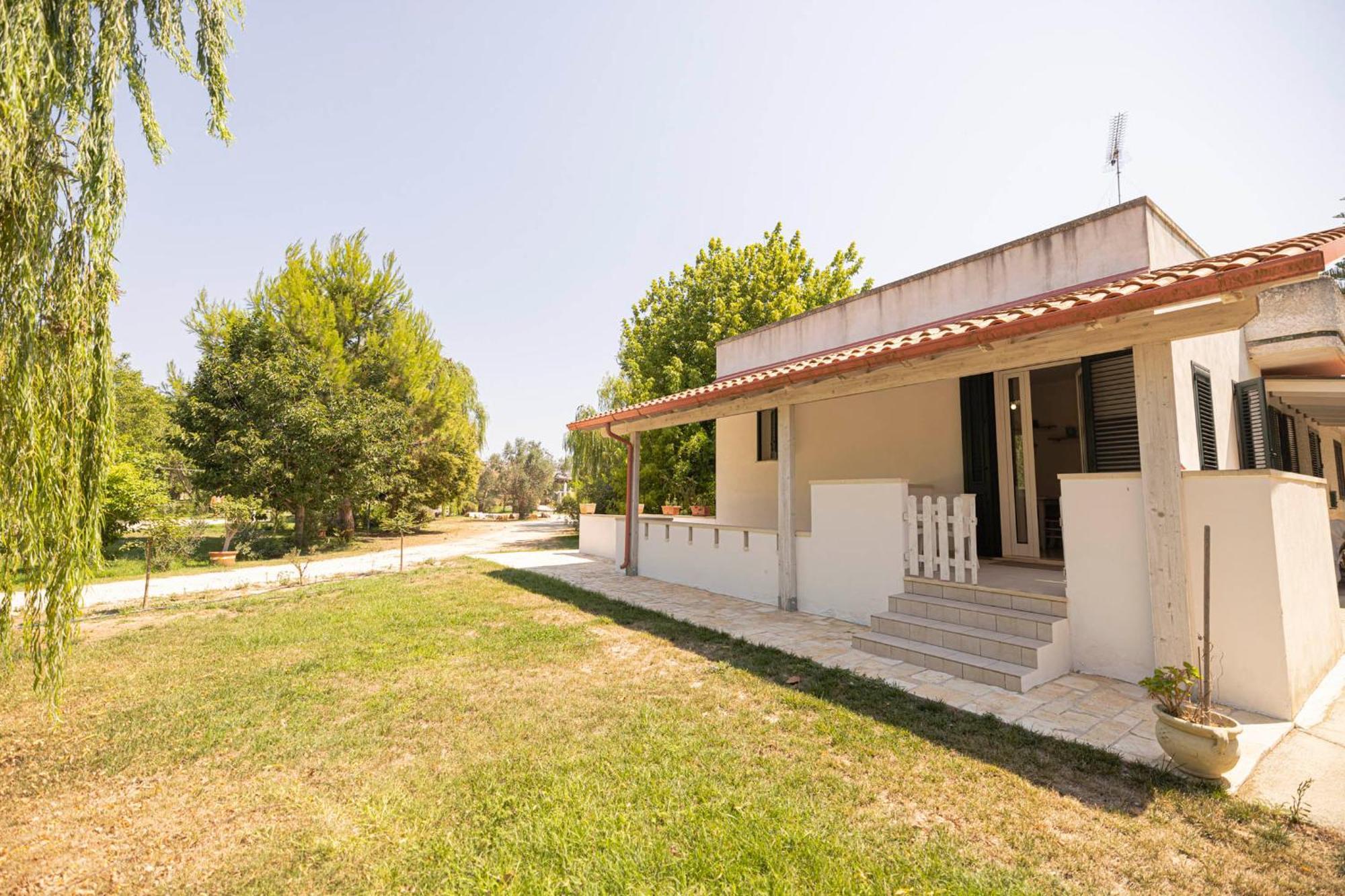 Agriturismo Le Tagliate 乌瓜诺拉基耶萨 外观 照片