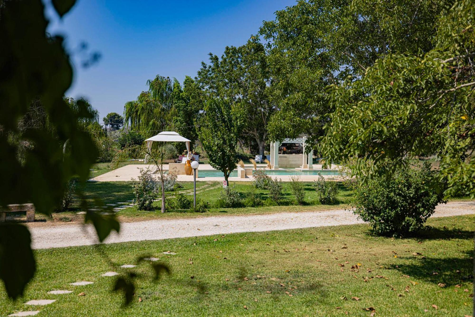Agriturismo Le Tagliate 乌瓜诺拉基耶萨 外观 照片