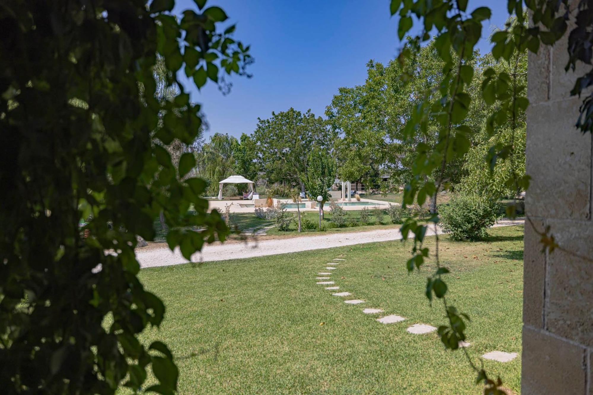 Agriturismo Le Tagliate 乌瓜诺拉基耶萨 外观 照片