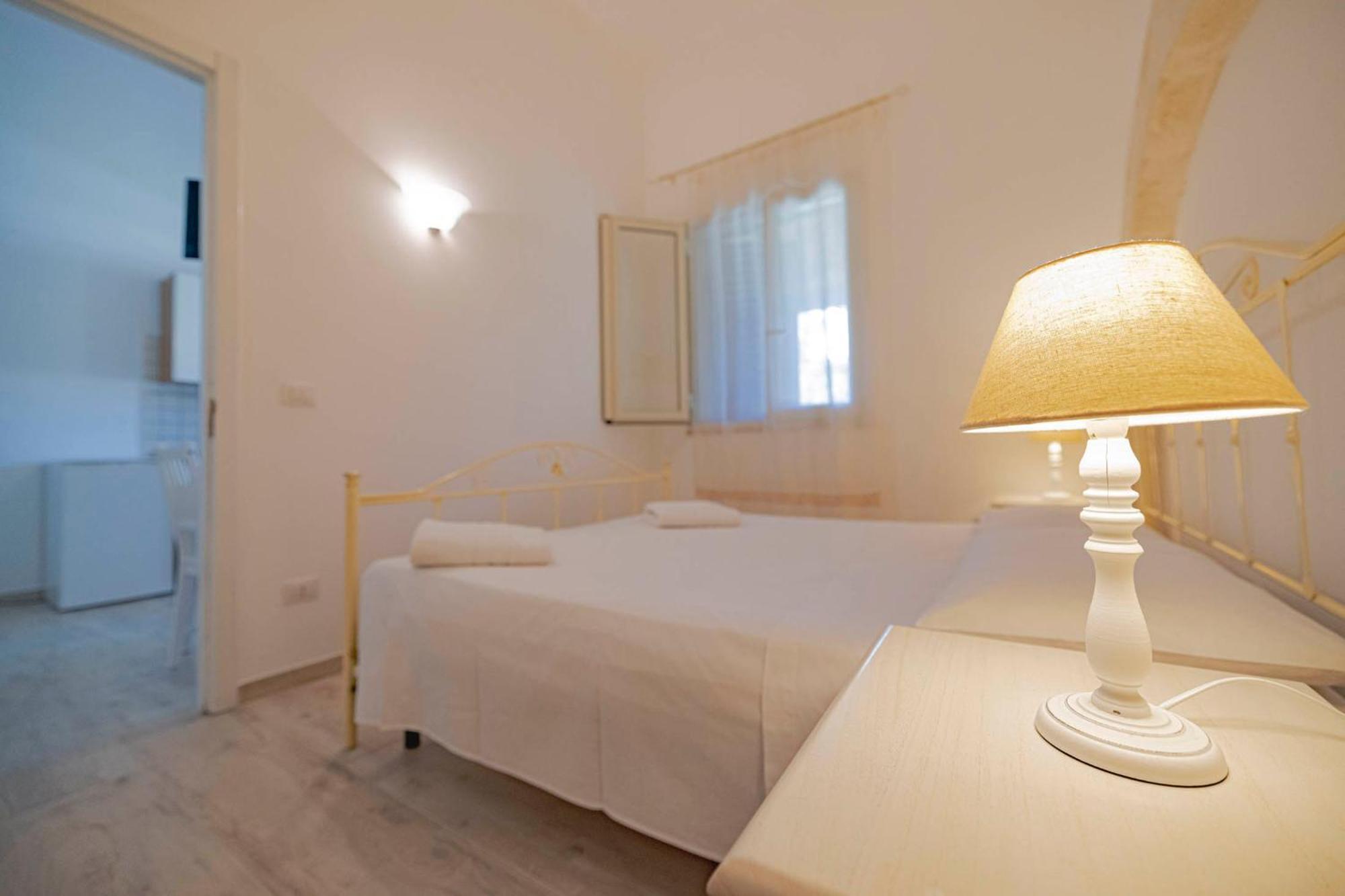 Agriturismo Le Tagliate 乌瓜诺拉基耶萨 外观 照片