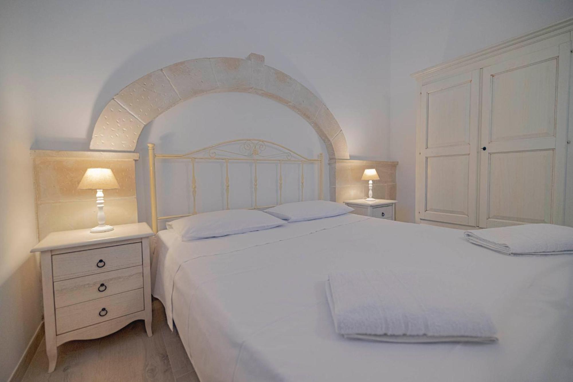 Agriturismo Le Tagliate 乌瓜诺拉基耶萨 外观 照片