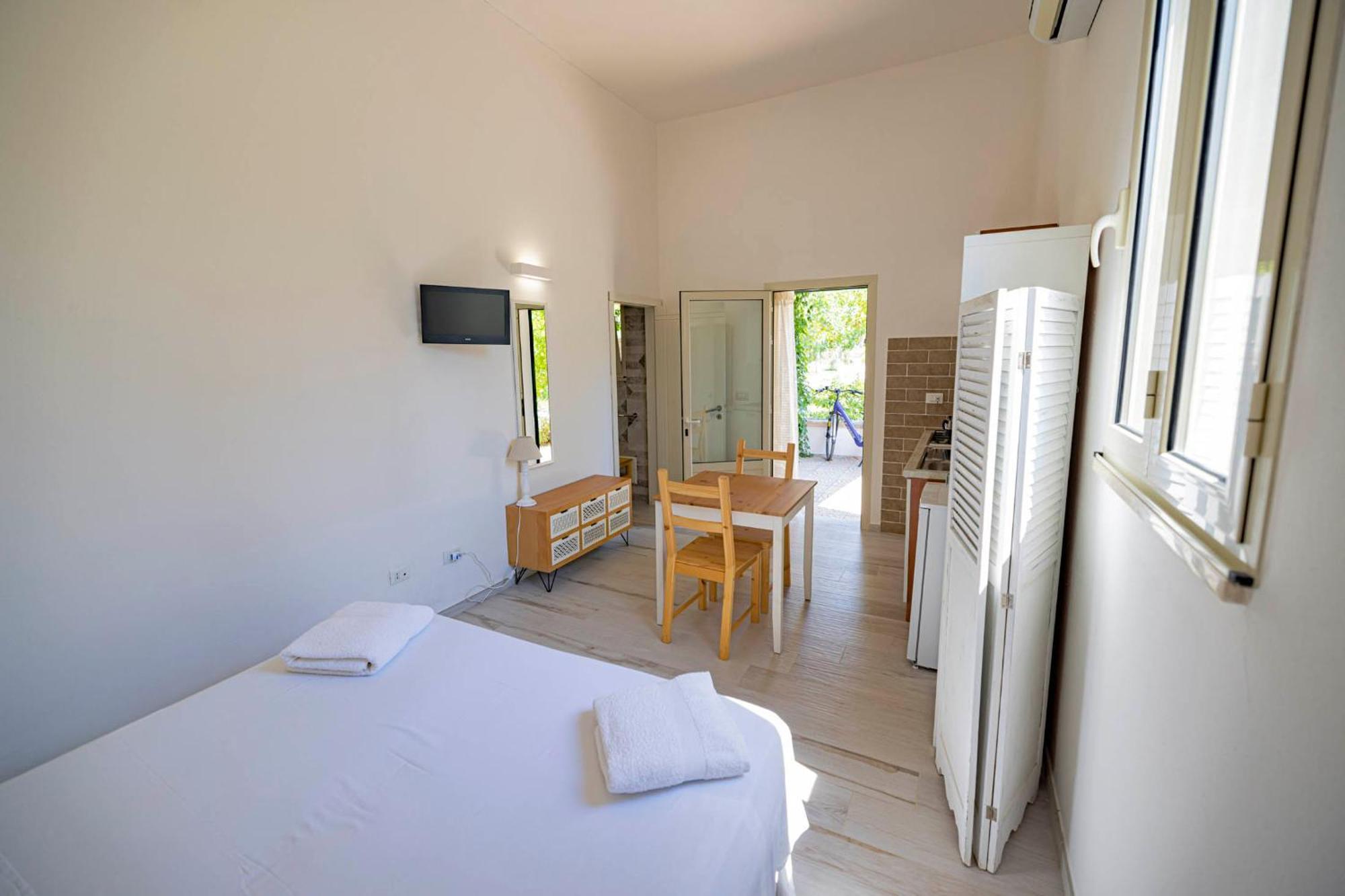 Agriturismo Le Tagliate 乌瓜诺拉基耶萨 外观 照片