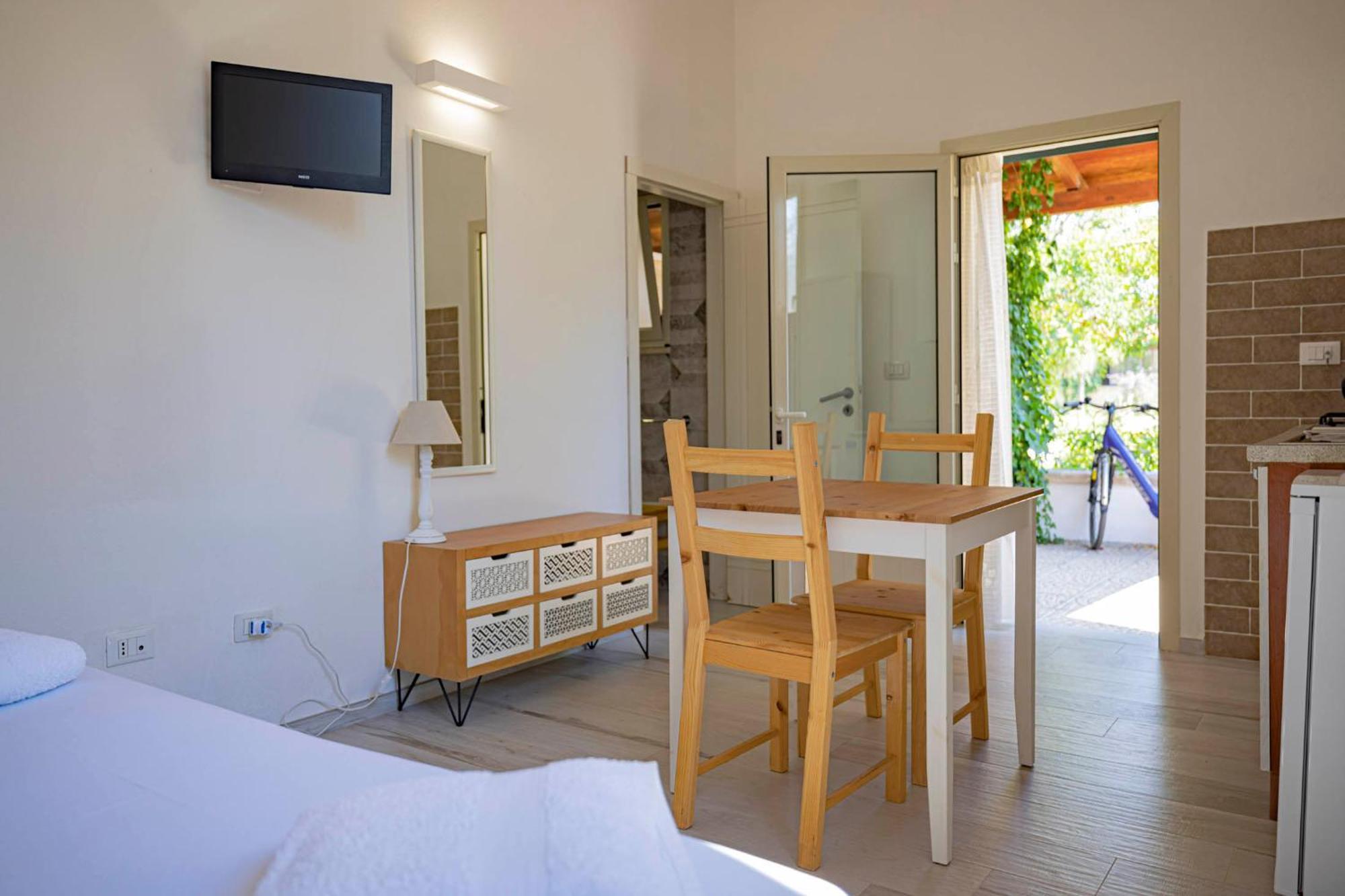 Agriturismo Le Tagliate 乌瓜诺拉基耶萨 外观 照片