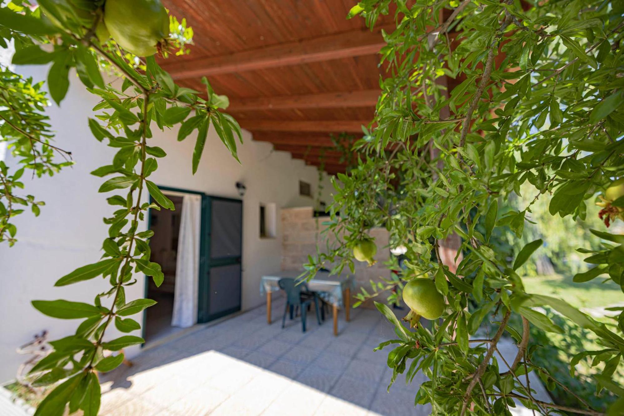 Agriturismo Le Tagliate 乌瓜诺拉基耶萨 外观 照片