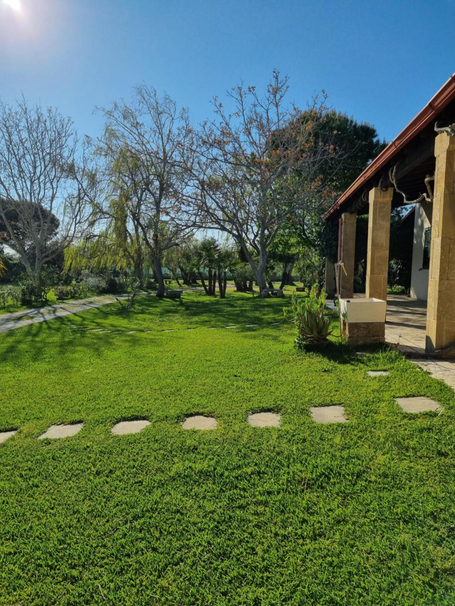 Agriturismo Le Tagliate 乌瓜诺拉基耶萨 客房 照片