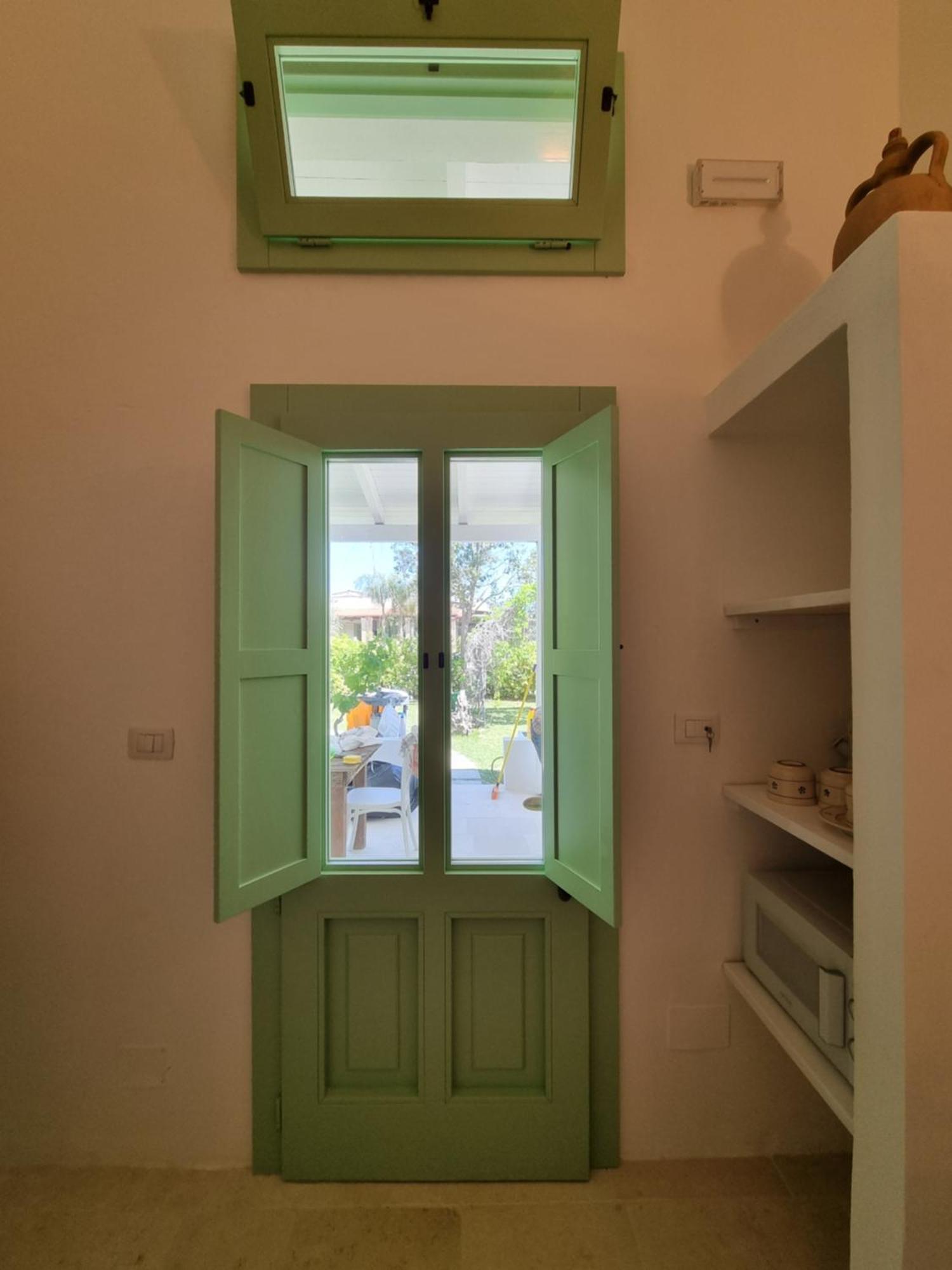 Agriturismo Le Tagliate 乌瓜诺拉基耶萨 外观 照片