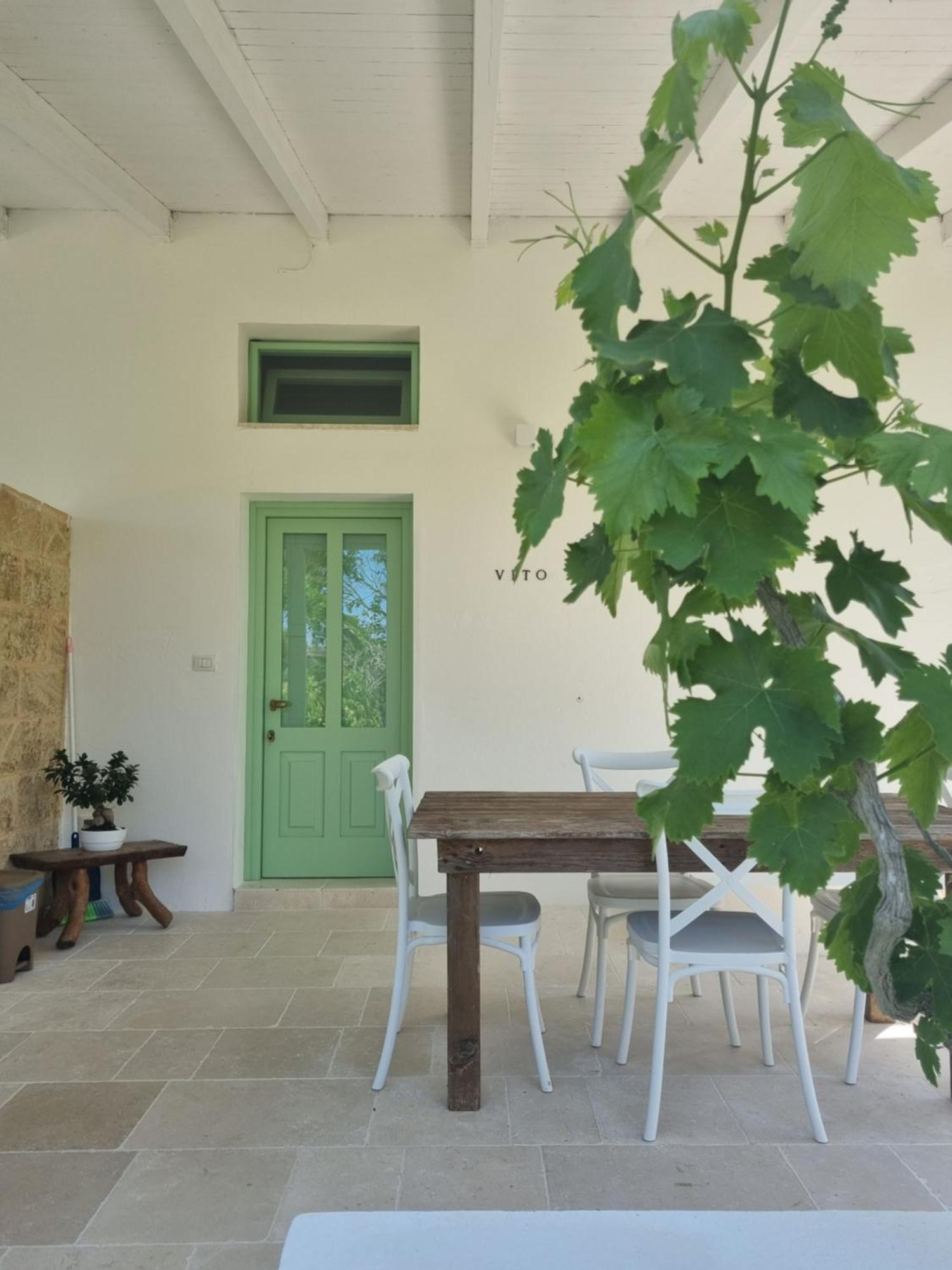 Agriturismo Le Tagliate 乌瓜诺拉基耶萨 外观 照片