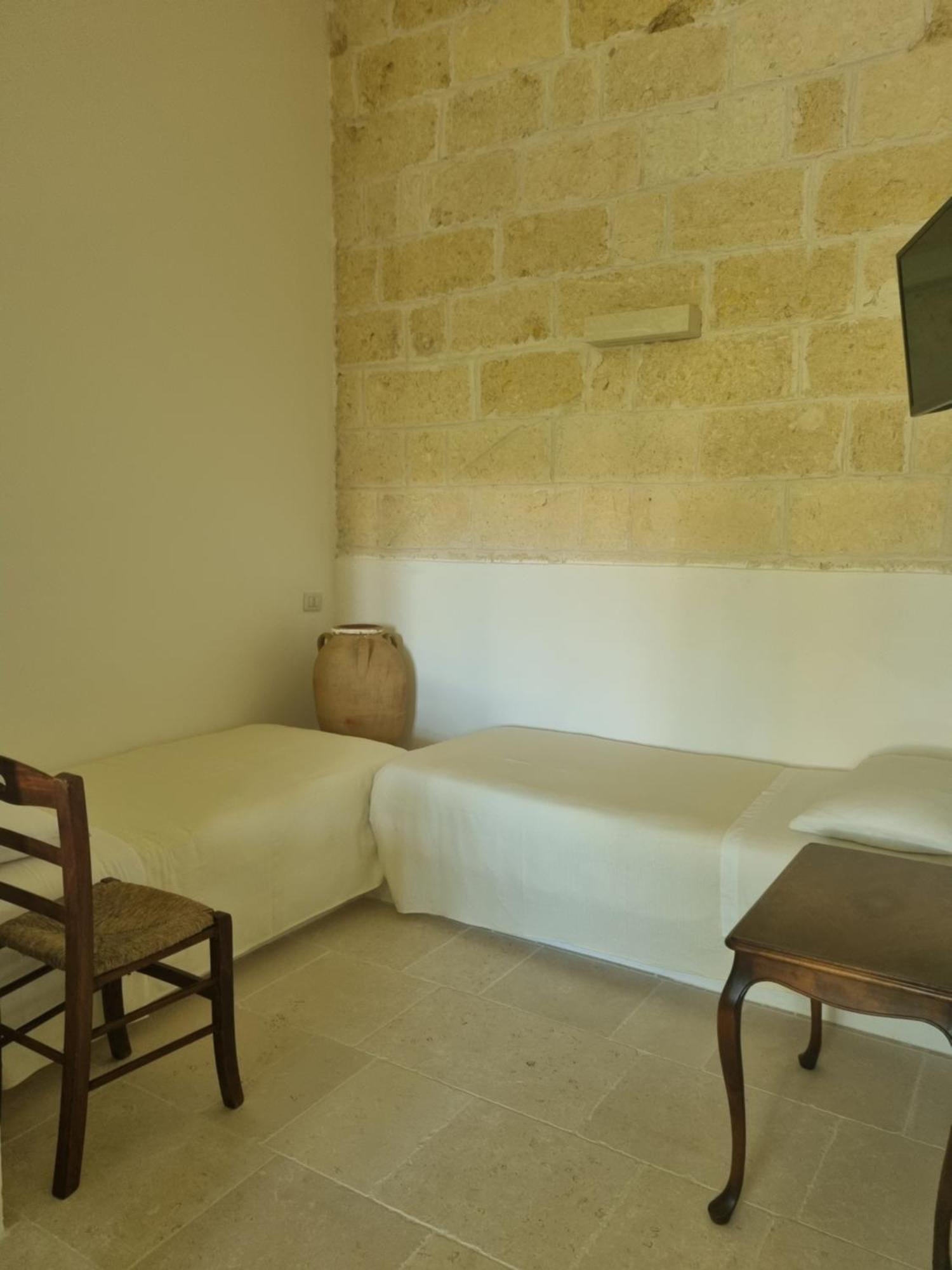 Agriturismo Le Tagliate 乌瓜诺拉基耶萨 外观 照片
