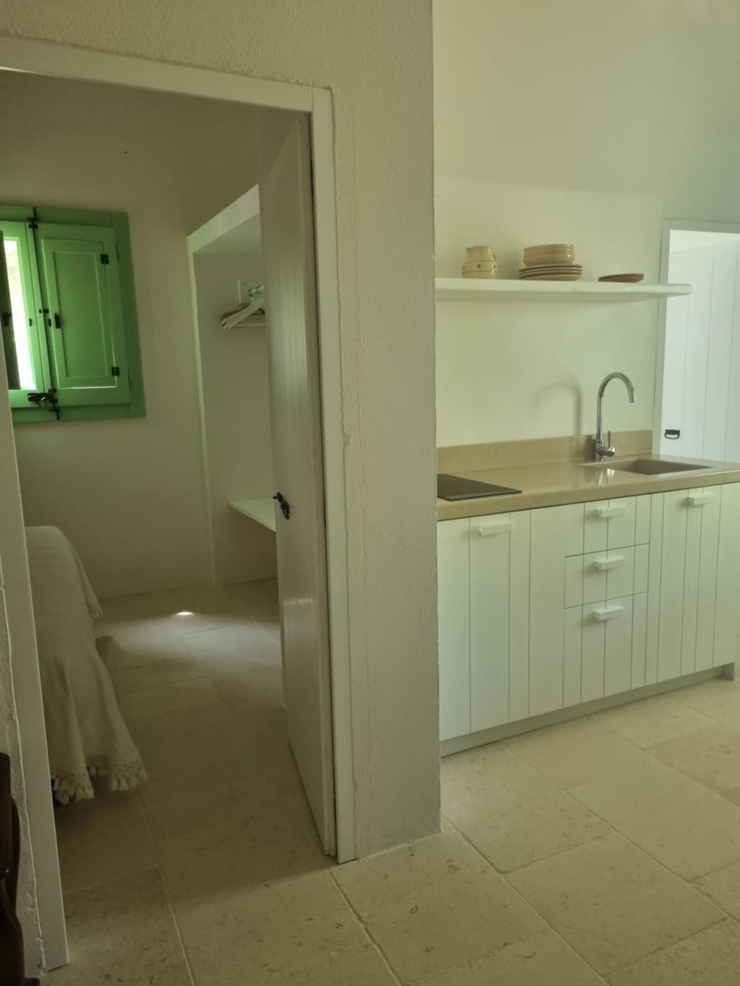 Agriturismo Le Tagliate 乌瓜诺拉基耶萨 外观 照片