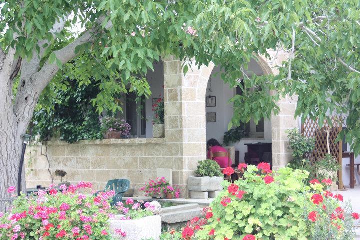 Agriturismo Le Tagliate 乌瓜诺拉基耶萨 外观 照片