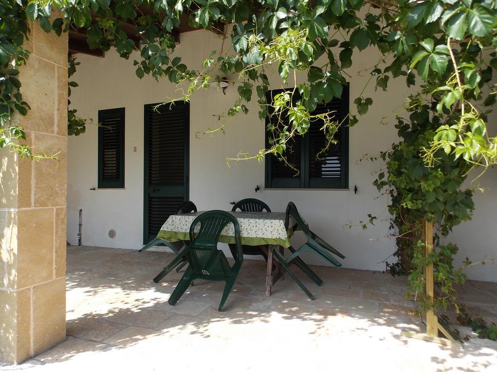 Agriturismo Le Tagliate 乌瓜诺拉基耶萨 外观 照片