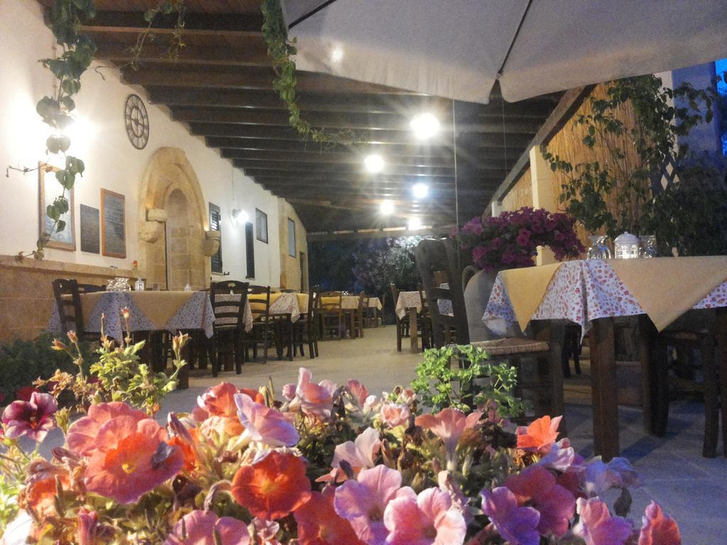 Agriturismo Le Tagliate 乌瓜诺拉基耶萨 外观 照片